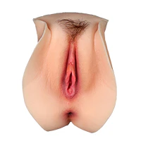 PUBIC HAIR - Image 14