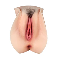 PUBIC HAIR - Image 2
