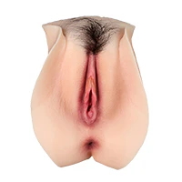 PUBIC HAIR - Image 3