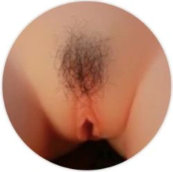 PUBIC HAIR - Image 3