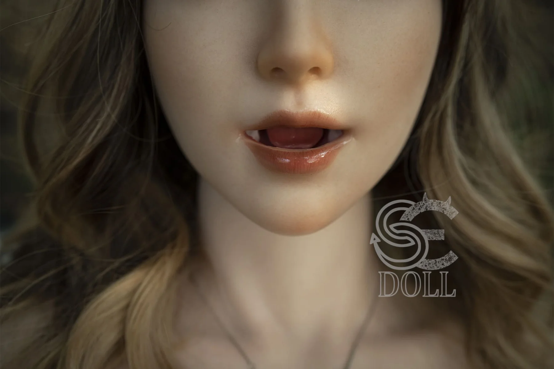 Regina.G Premium Full Silicone Sex Doll - Silicone Pro Series - SEDOLL - Image 23