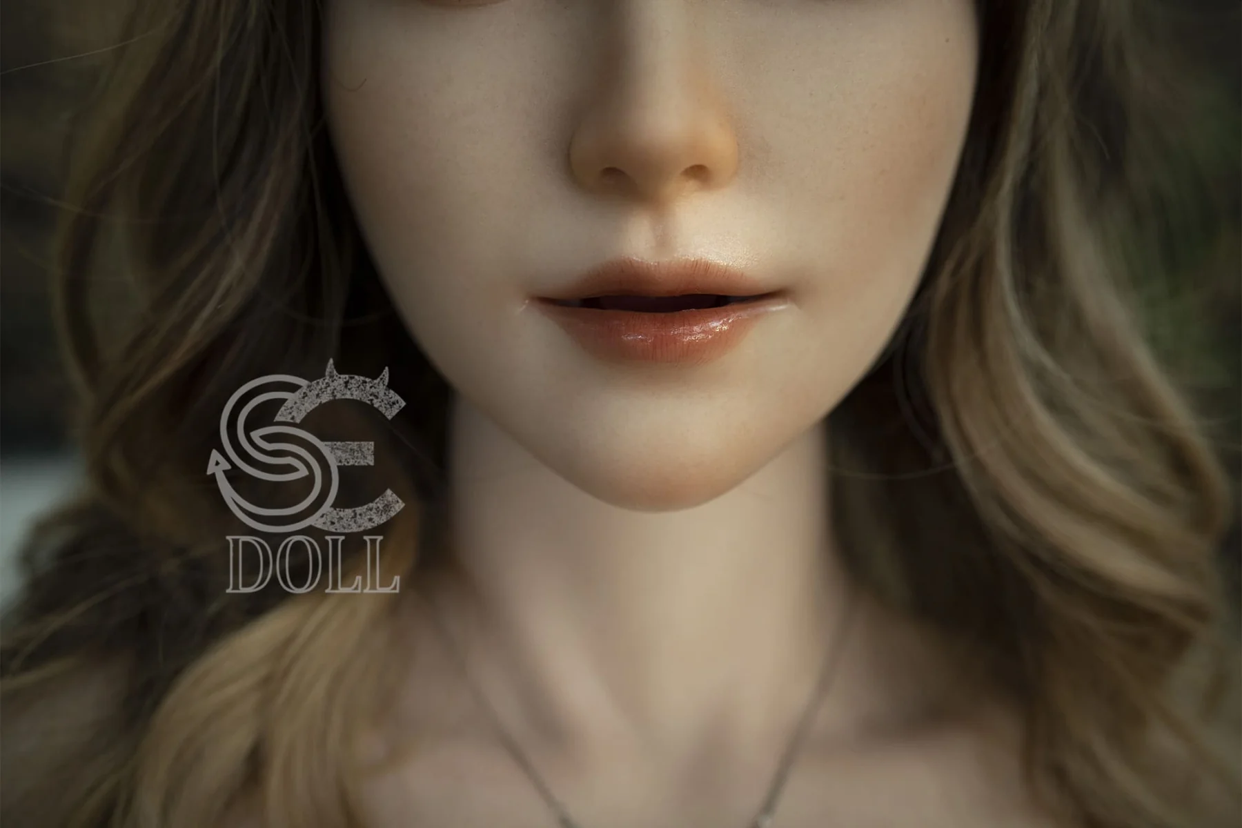 Regina.G Premium Full Silicone Sex Doll - Silicone Pro Series - SEDOLL - Image 24