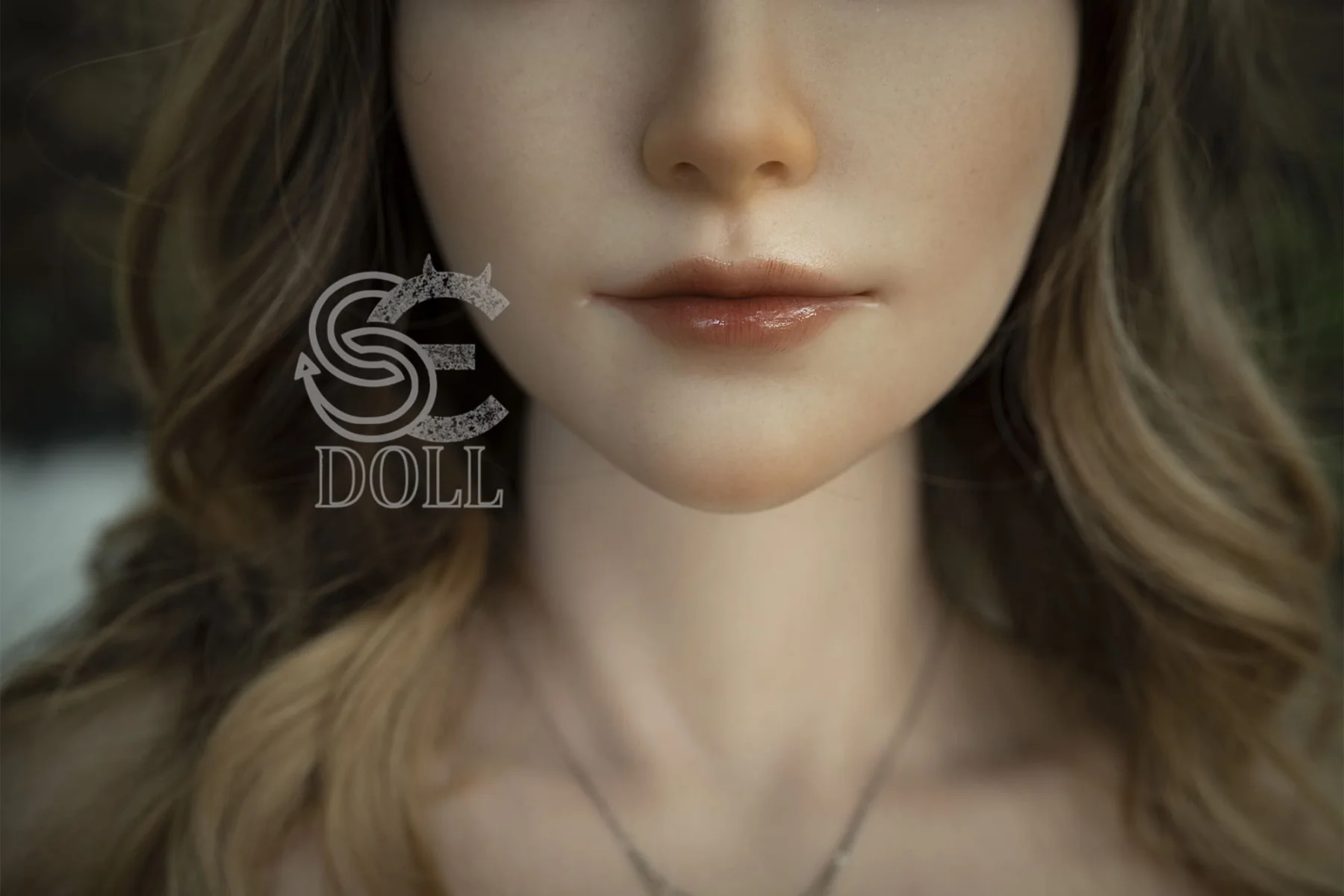 Regina.G Premium Full Silicone Sex Doll - Silicone Pro Series - SEDOLL - Image 25
