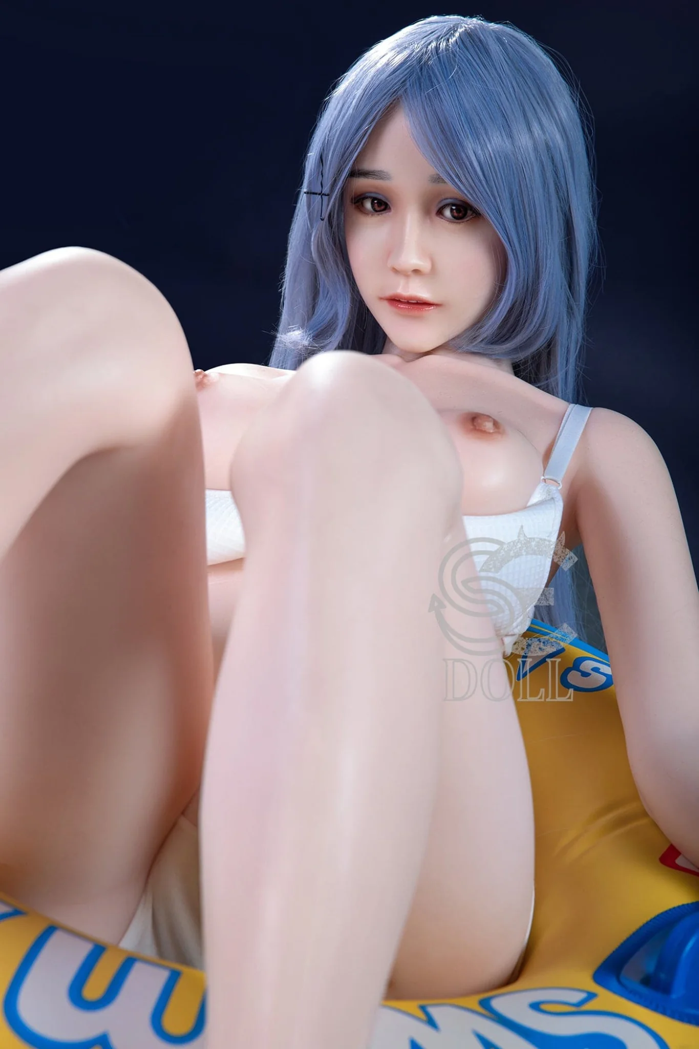 Sadie Silicone Sex Doll - SEDOLL - Image 5