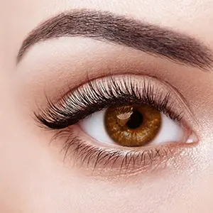 COLOR OF EXTRA EYES