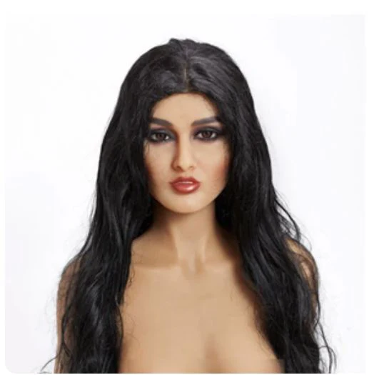 EXTRA WIG: