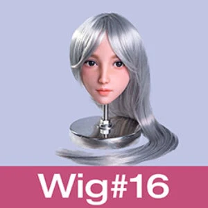 SELECT EXTRA WIG/S: