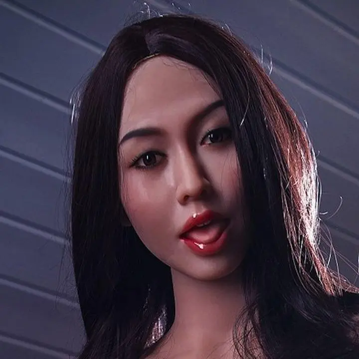 Sex Doll Head #236