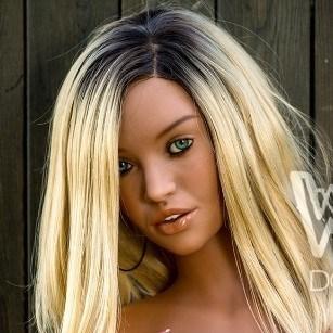 Sex Doll Head #382