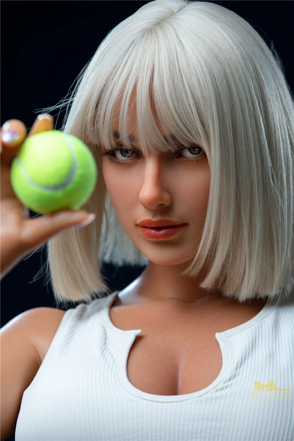 Silicone Sex Doll hard Heads - Irontech® - Image 11