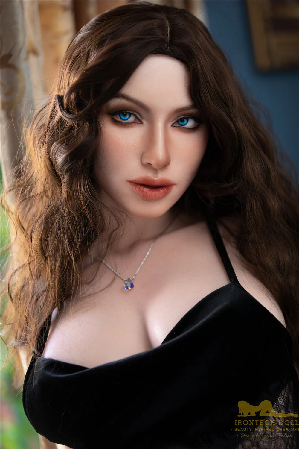 Silicone Sex Doll hard Heads - Irontech® - Image 30