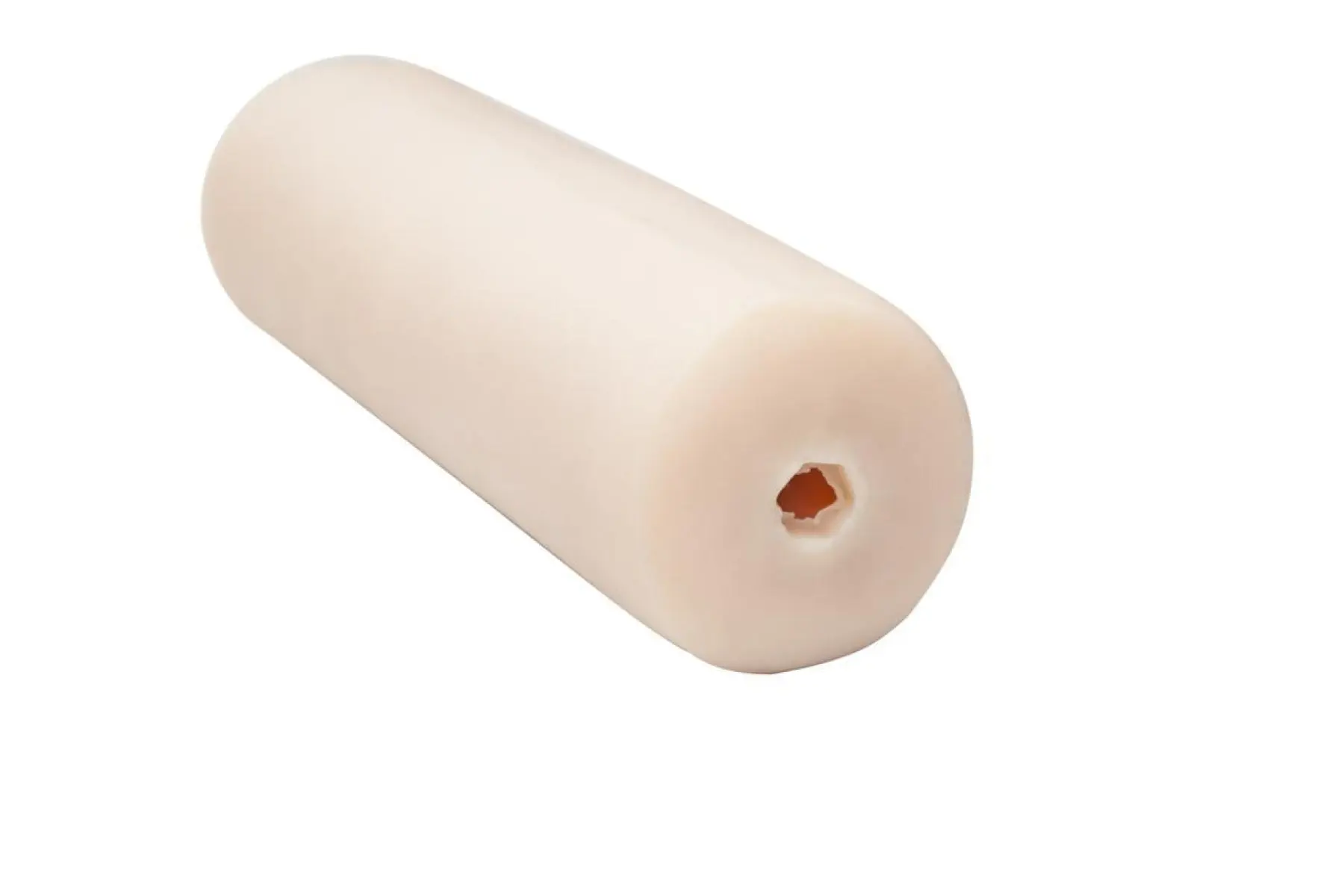 Easy Wash Insert (2 x 20 cm / 0.79”) - Removable Vagina For Sex Doll - Image 4
