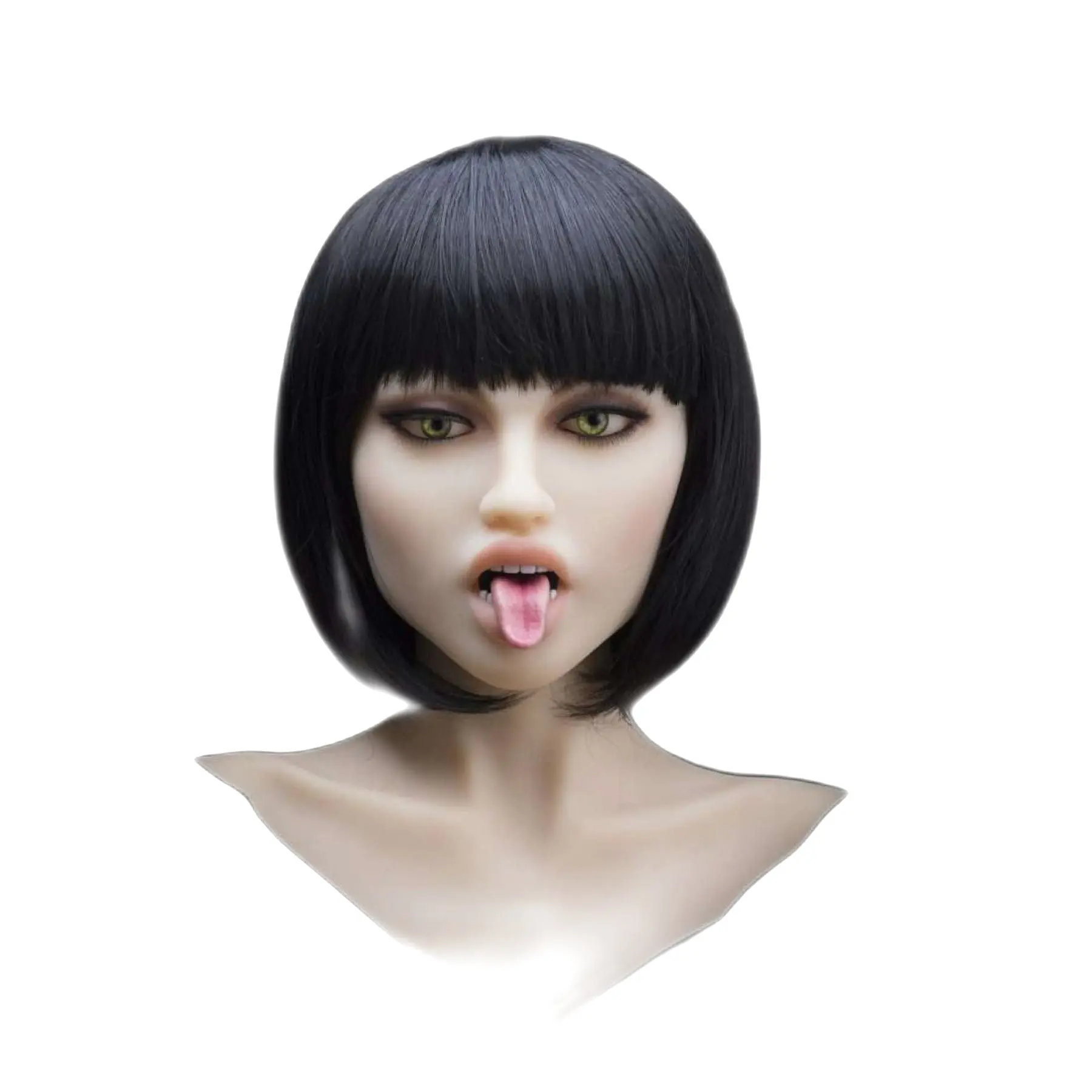 Sex Doll Teeth & Tongue Kit - Image 7