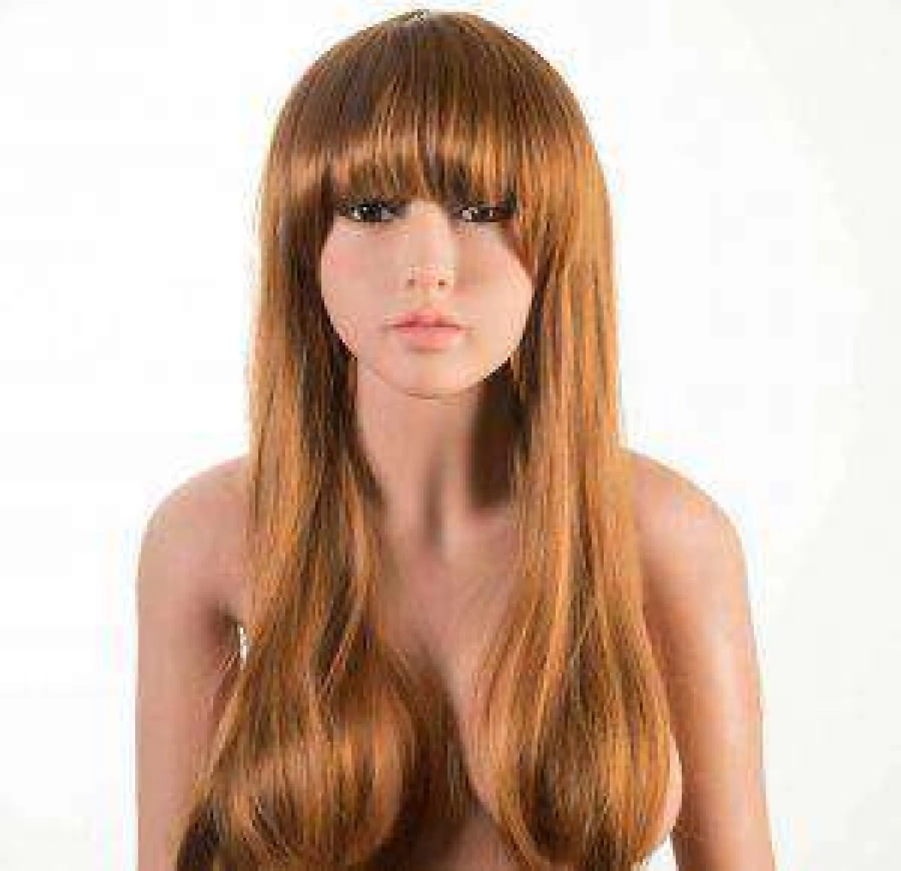 Sex Doll Wig #2