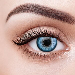 SELECT EYE COLOR - Image 2