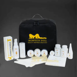 Storage Solutions & Accessories