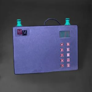 Storage Solutions & accessories