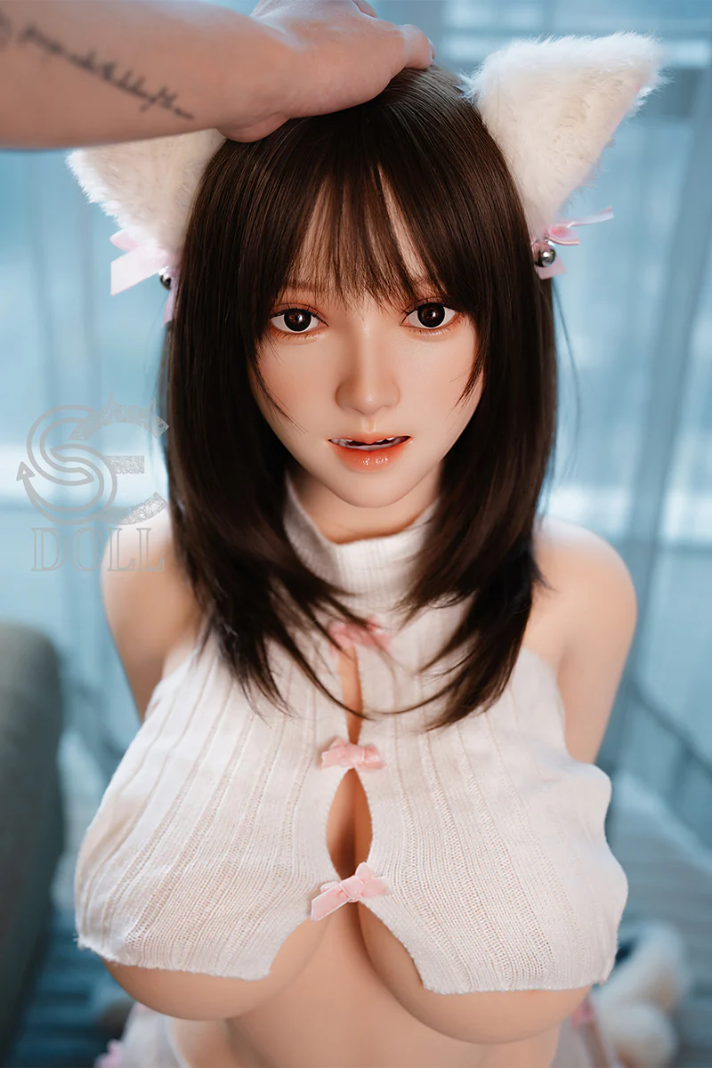 Yuuka.I Premium Full Silicone Sex Doll - Silicone Pro Series - SEDOLL - Image 2