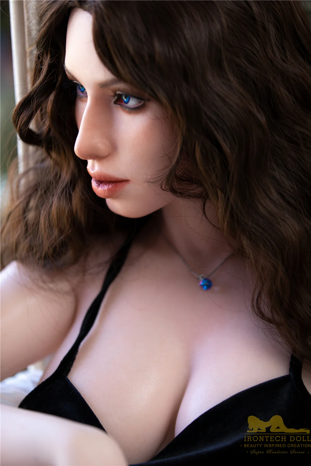 Zara Silicone Realistic Sex Doll -  IronTech Doll® - USA STOCK - Image 17