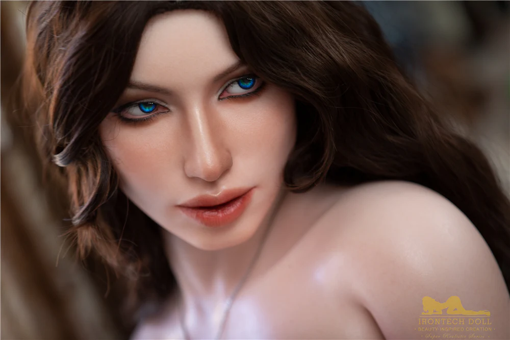 Zara Silicone Realistic Sex Doll -  IronTech Doll® - USA STOCK - Image 18