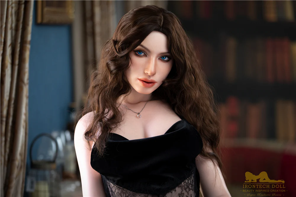 Zara Silicone Realistic Sex Doll -  IronTech Doll® - USA STOCK - Image 4